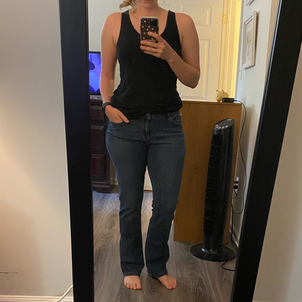 Lauren Conrad Jeans